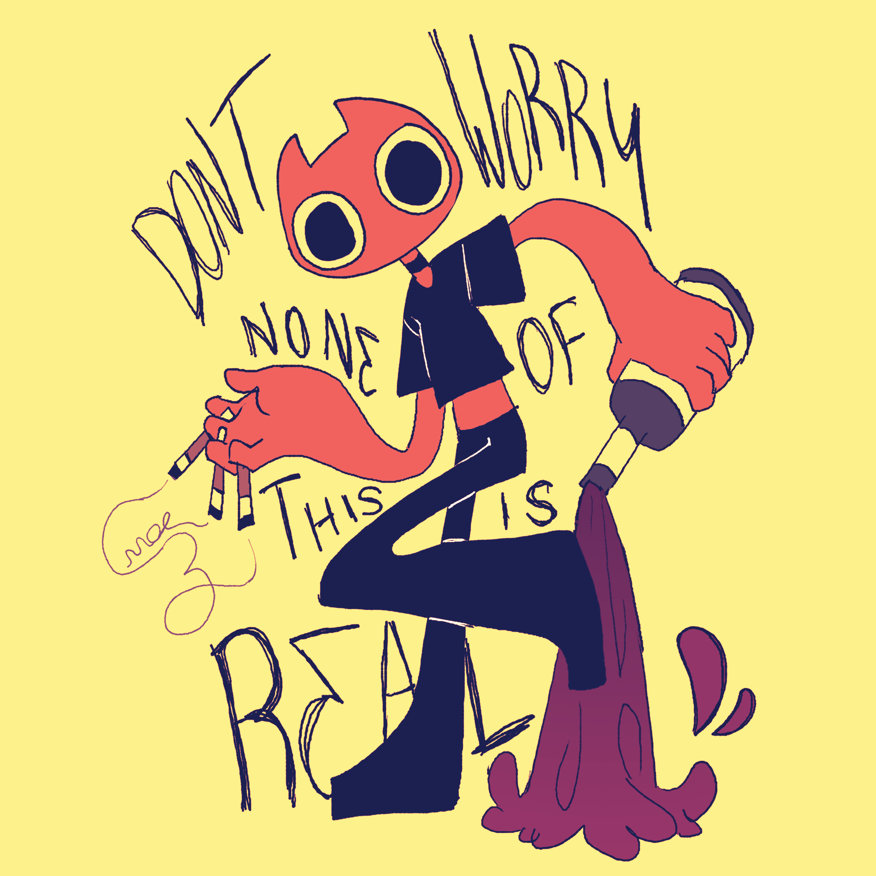 Character Design